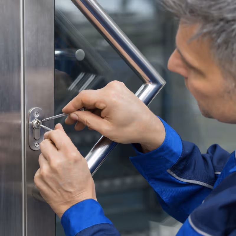 Ahmetbeyli Çilingir